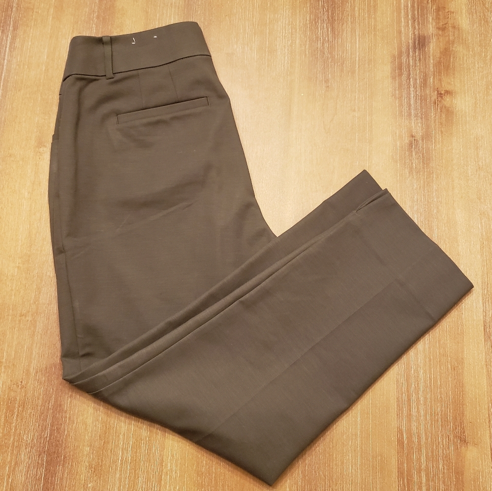 LOFT Riviera Pant